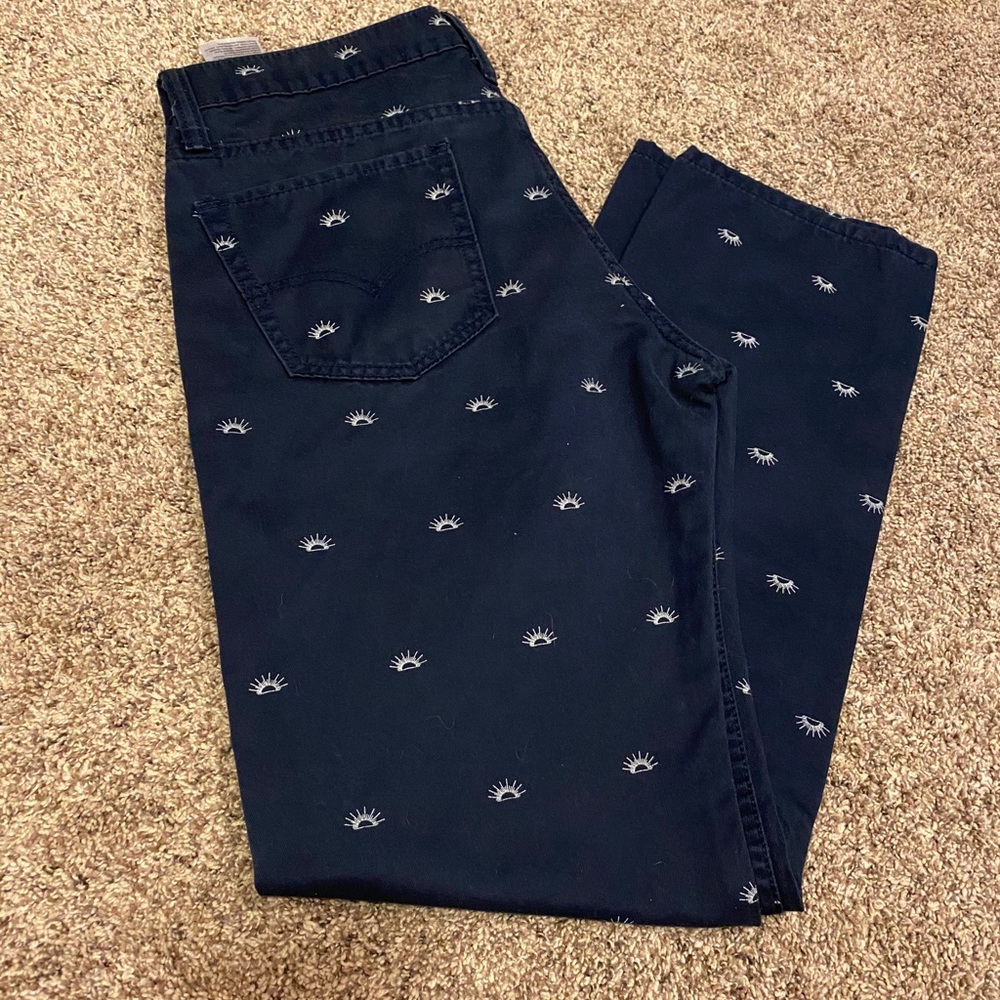 Levi Skinny Jeans